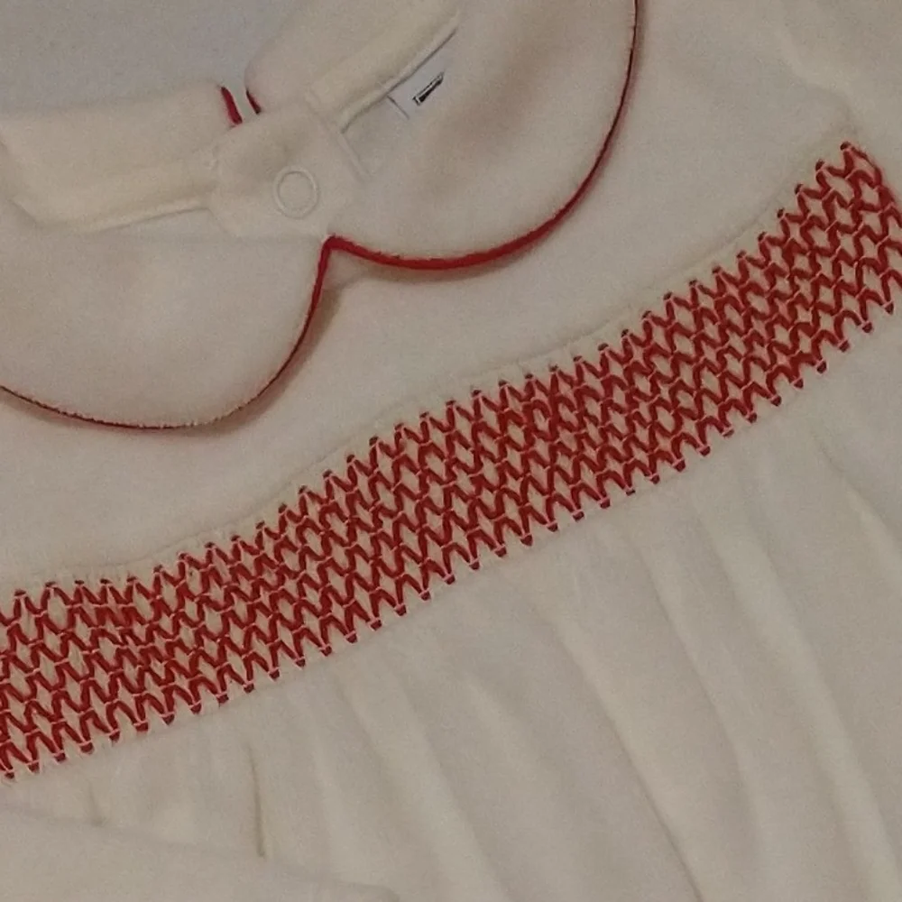 ๐ Janie and Jack jumpsuit! EUC ๐ - Picture 2 of 2